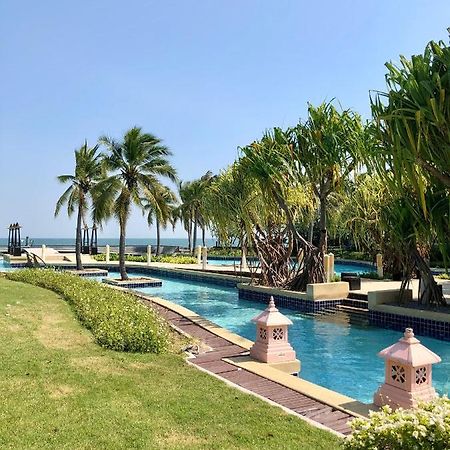 Appartamento Boathouse Hua Hin Seaview Ban Bo Fai Esterno foto