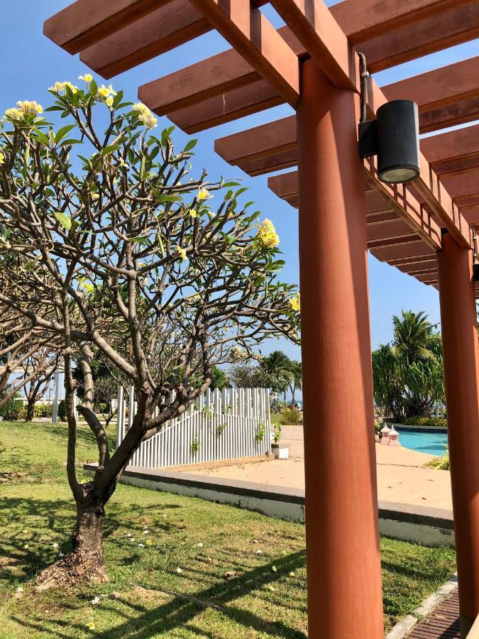 Appartamento Boathouse Hua Hin Seaview Ban Bo Fai Esterno foto