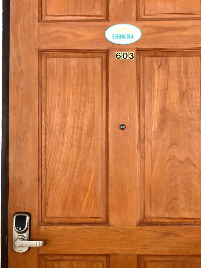 Appartamento Boathouse Hua Hin Seaview Ban Bo Fai Esterno foto