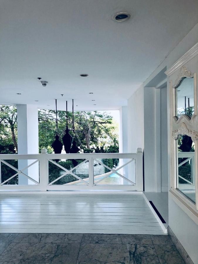 Appartamento Boathouse Hua Hin Seaview Ban Bo Fai Esterno foto