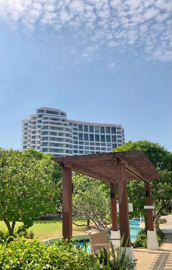 Appartamento Boathouse Hua Hin Seaview Ban Bo Fai Esterno foto