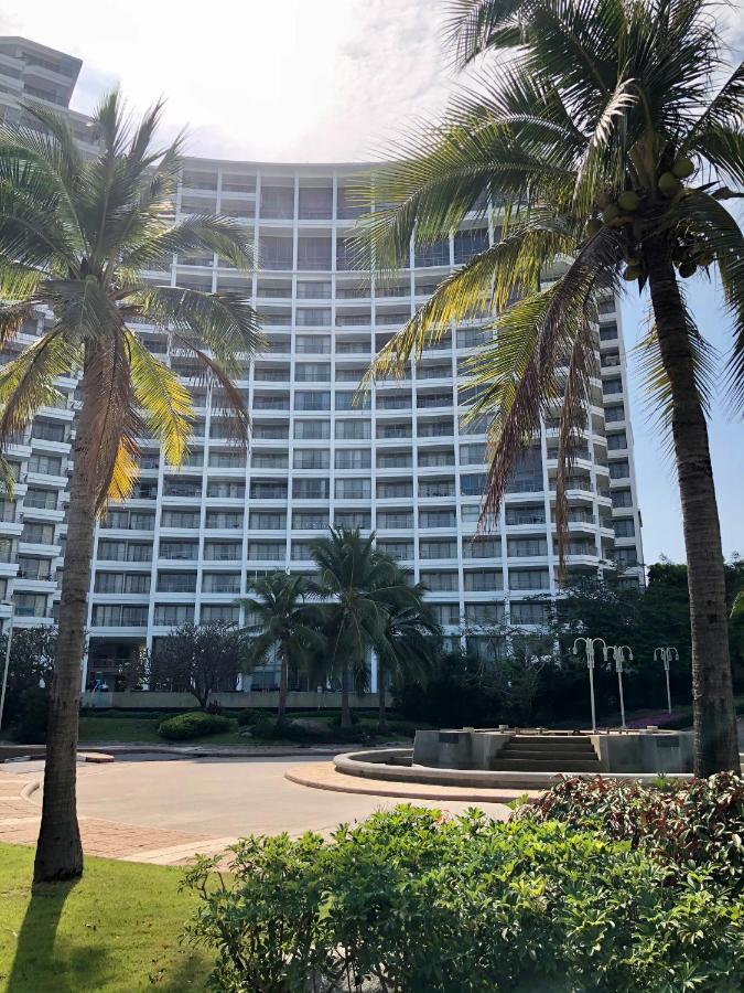 Appartamento Boathouse Hua Hin Seaview Ban Bo Fai Esterno foto
