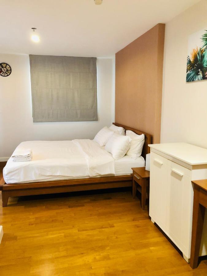 Appartamento Boathouse Hua Hin Seaview Ban Bo Fai Esterno foto
