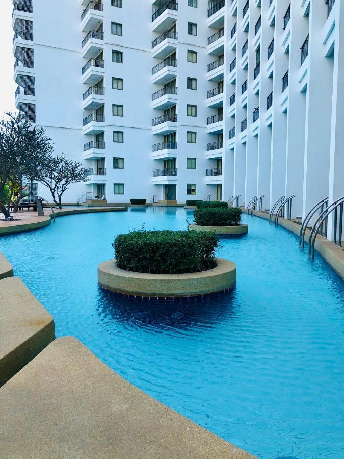 Appartamento Boathouse Hua Hin Seaview Ban Bo Fai Esterno foto