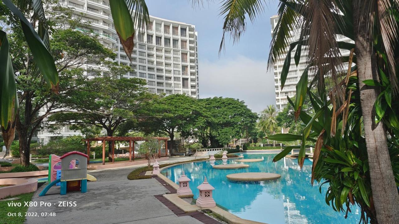Appartamento Boathouse Hua Hin Seaview Ban Bo Fai Esterno foto