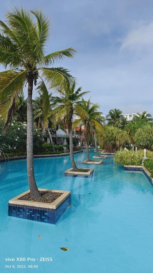 Appartamento Boathouse Hua Hin Seaview Ban Bo Fai Esterno foto