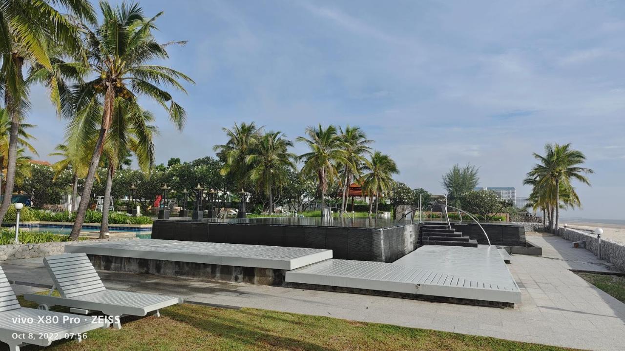 Appartamento Boathouse Hua Hin Seaview Ban Bo Fai Esterno foto