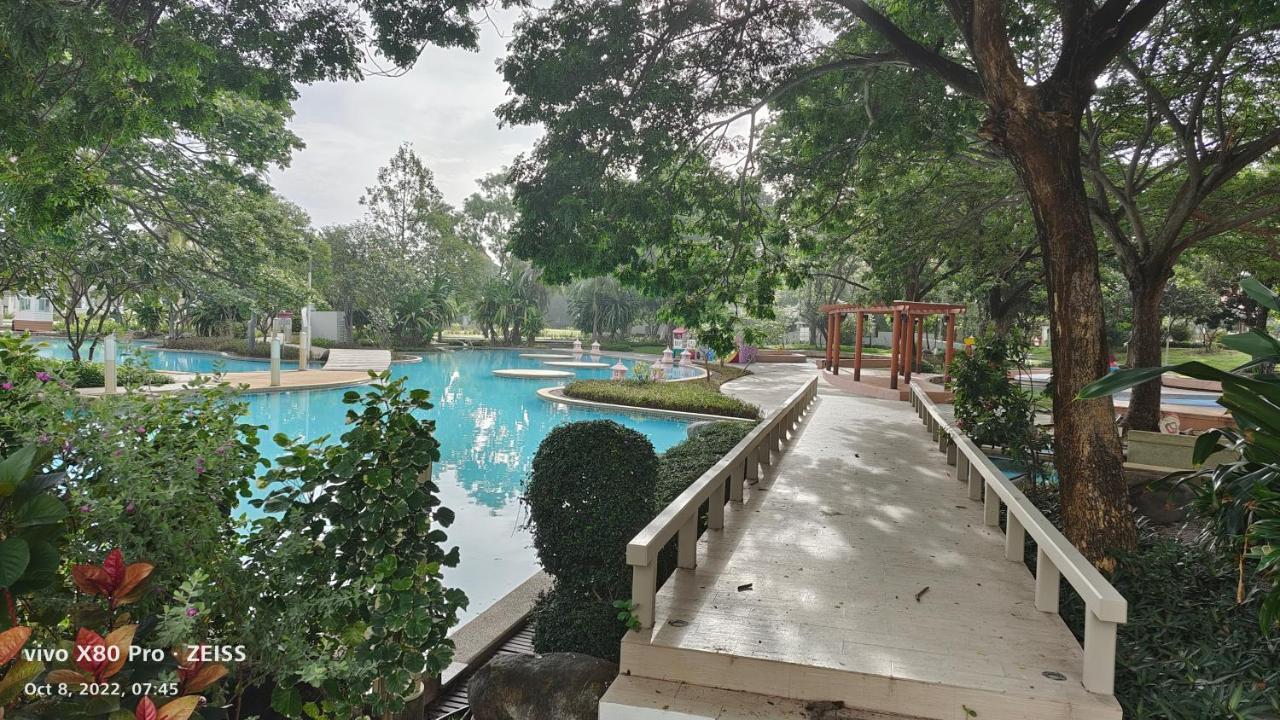 Appartamento Boathouse Hua Hin Seaview Ban Bo Fai Esterno foto