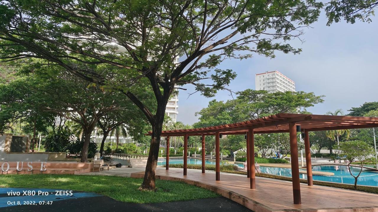 Appartamento Boathouse Hua Hin Seaview Ban Bo Fai Esterno foto