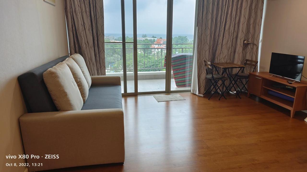 Appartamento Boathouse Hua Hin Seaview Ban Bo Fai Esterno foto