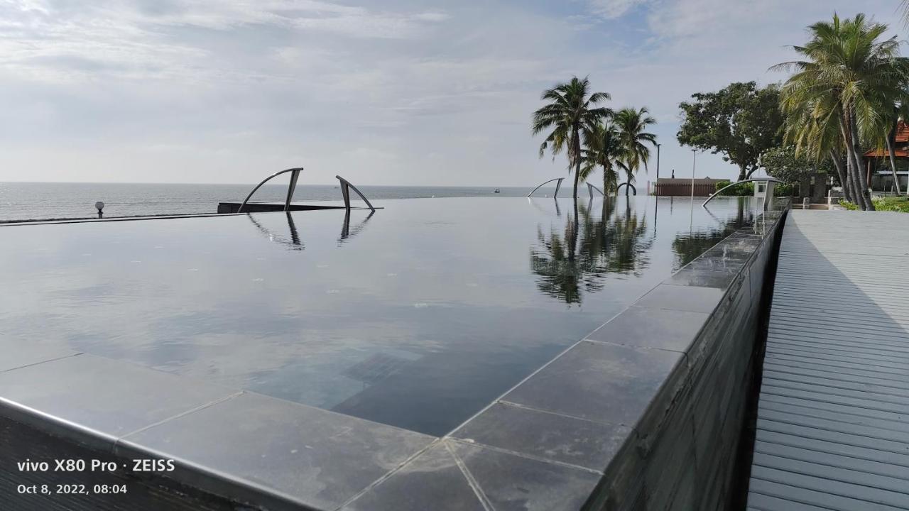 Appartamento Boathouse Hua Hin Seaview Ban Bo Fai Esterno foto