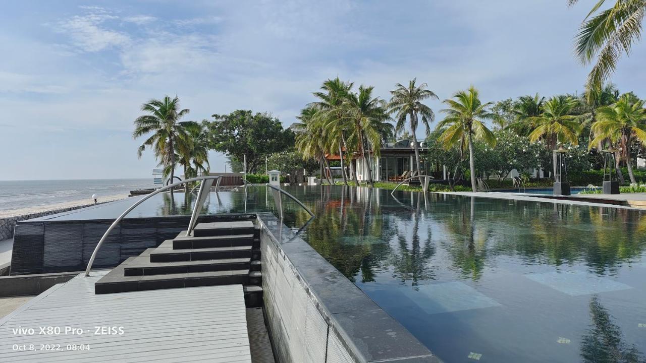 Appartamento Boathouse Hua Hin Seaview Ban Bo Fai Esterno foto