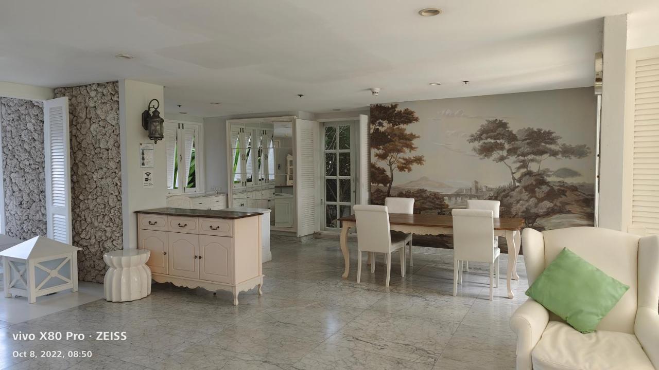 Appartamento Boathouse Hua Hin Seaview Ban Bo Fai Esterno foto