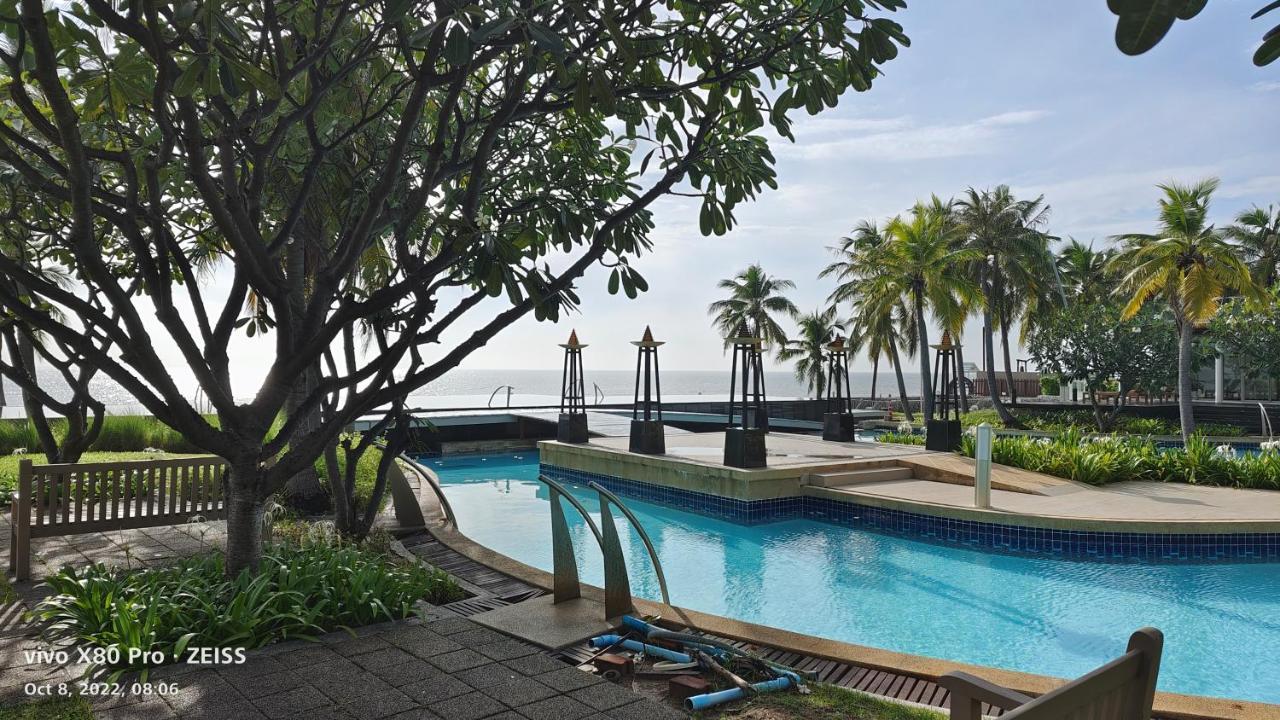 Appartamento Boathouse Hua Hin Seaview Ban Bo Fai Esterno foto
