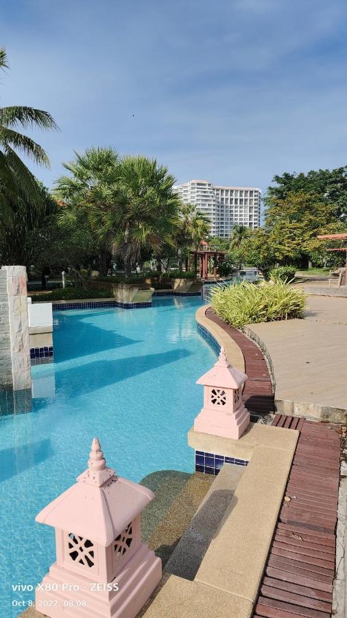 Appartamento Boathouse Hua Hin Seaview Ban Bo Fai Esterno foto