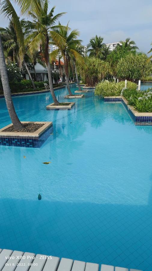 Appartamento Boathouse Hua Hin Seaview Ban Bo Fai Esterno foto