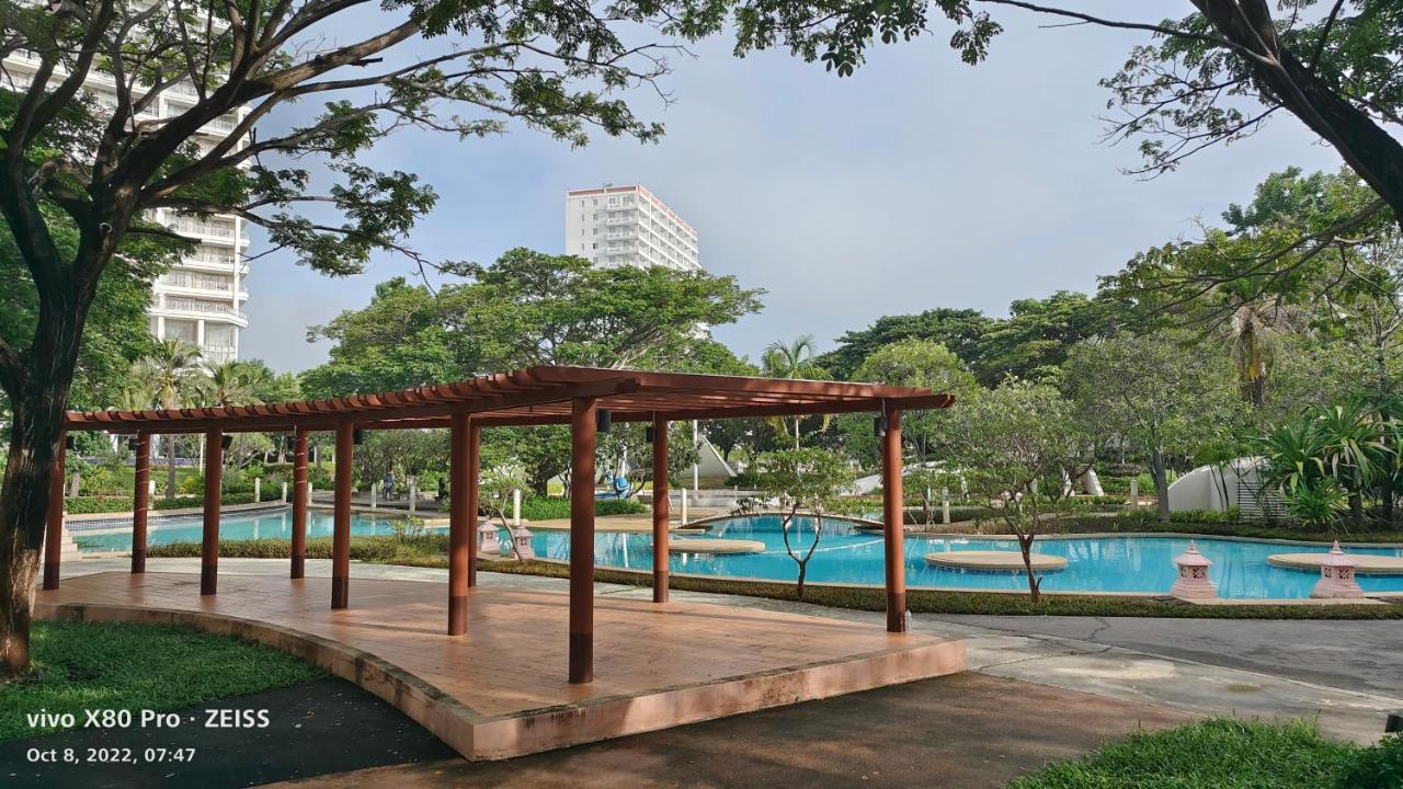 Appartamento Boathouse Hua Hin Seaview Ban Bo Fai Esterno foto